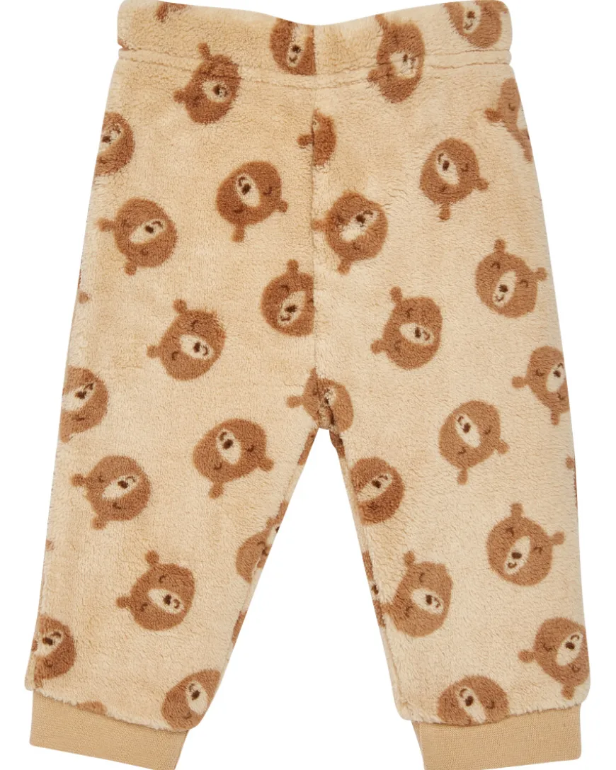 Newborn Fleecepullover + Fleecehose Ergee, 2-tlg. Set-KiK Onlineshop Online