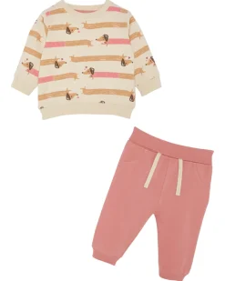 Newborn Jogginganzug Dackel Ergee, 2-tlg. Set-KiK Onlineshop Cheap