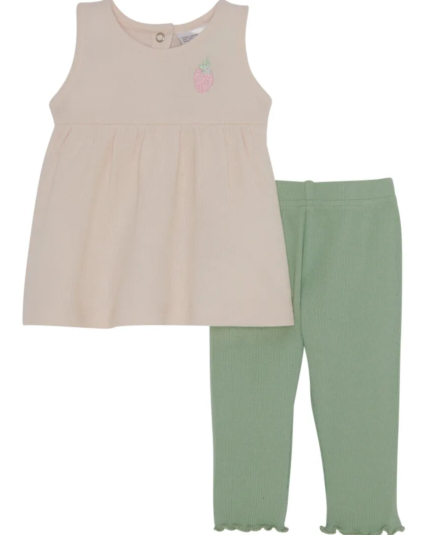 Newborn Kleid + Leggings Ergee, 2-tlg. Set-KiK Onlineshop Flash Sale