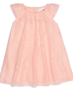 Newborn Kleid mit Body Ergee, mit Spitze-KiK Onlineshop Cheap
