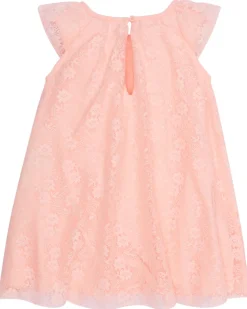 Newborn Kleid mit Body Ergee, mit Spitze-KiK Onlineshop Cheap