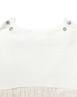 Newborn Langarmbody Ergee, mit Tüllrock-KiK Onlineshop Fashion