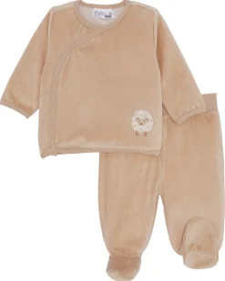 Newborn Nicki-Langarmshirt + Nicki-Hose 2er-Pack, Ergee, 2-tlg. Set-KiK Onlineshop Cheap