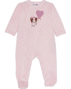 Newborn Nicki-Strampler Ergee, Knopfleiste-KiK Onlineshop New