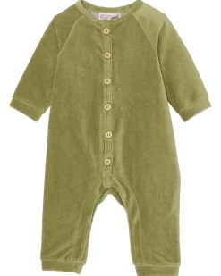 Newborn Nicki-Strampler Ergee, Knopfleiste-KiK Onlineshop Shop