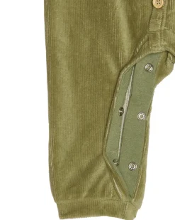 Newborn Nicki-Strampler Ergee, Knopfleiste-KiK Onlineshop Shop