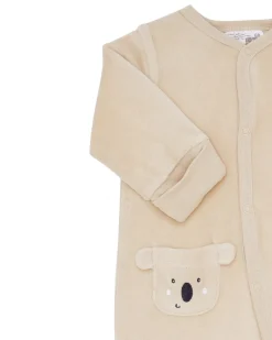 Newborn Strampler Ergee, Druckknöpfe-KiK Onlineshop Fashion