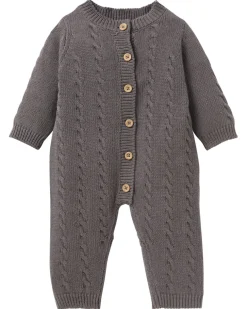 Newborn Strampler Ergee, Knopfleiste-KiK Onlineshop Flash Sale