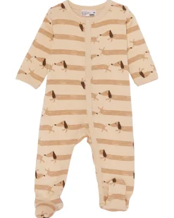 Newborn Strampler Ergee, Knopfleiste-KiK Onlineshop Flash Sale