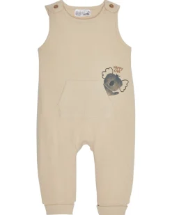 Newborn Strampler Koala Ergee, Schulterknöpfe-KiK Onlineshop Store