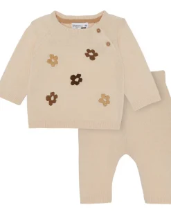 Newborn Strickpullover und Strickhose Ergee, 2-tlg. Set-KiK Onlineshop Fashion