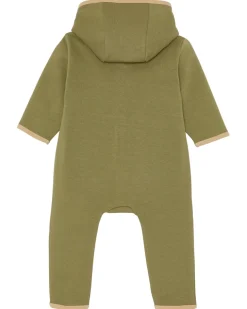 Newborn Sweat-Strampler Ergee, Kapuze-KiK Onlineshop Best
