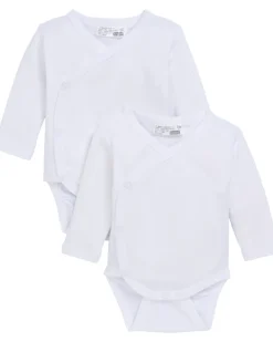 Newborn Wickelbodys 2er-Pack, Ergee-KiK Onlineshop Sale