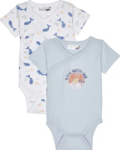 Newborn Wickelbodys 2er-Pack, Ergee-KiK Onlineshop Online