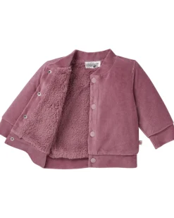 Nicki-Collegejacke Ergee, Druckknopfleiste-KiK Onlineshop Best