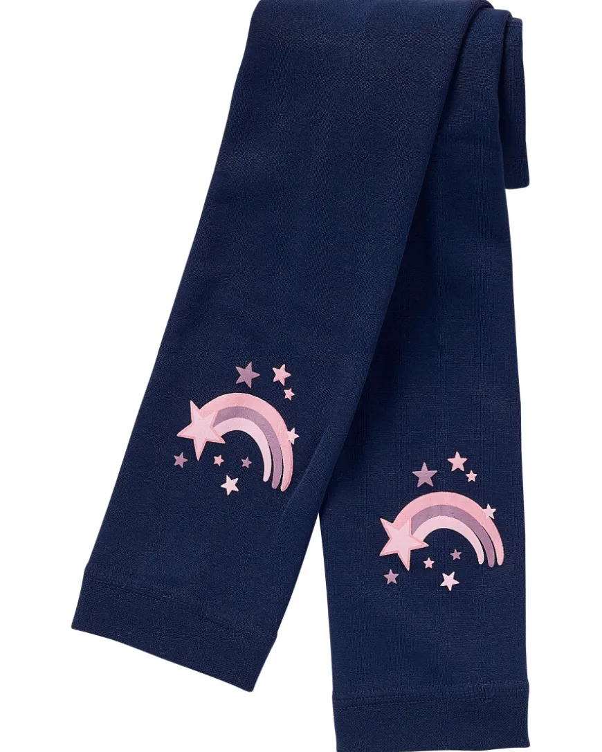 Niedliche Thermo-Leggings Ergee, verschiedene Designs, 100 DEN-KiK Onlineshop Flash Sale