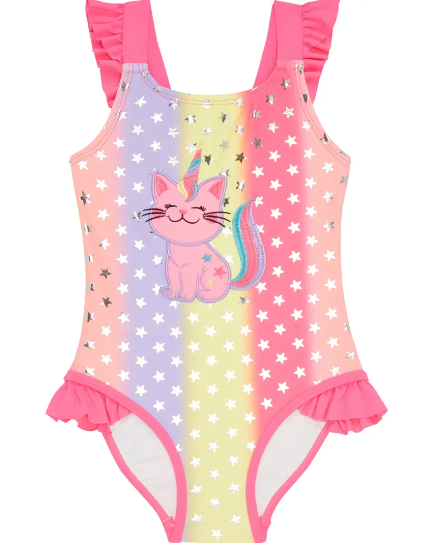 Niedlicher Badeanzug Kiki & Koko, verschiedene Designs-KiK Onlineshop New
