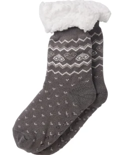 Norweger-Haussocken Janina, verschiedene Designs-KiK Onlineshop New
