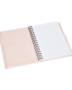 Notizbuch DIN A5-KiK Onlineshop Discount
