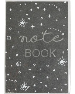 Notizbuch mit Glitzer verschiedene Designs-KiK Onlineshop Best Sale