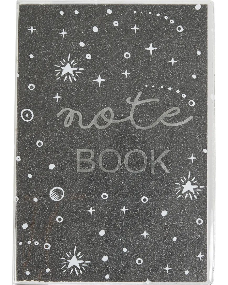 Notizbuch mit Glitzer verschiedene Designs-KiK Onlineshop Best Sale