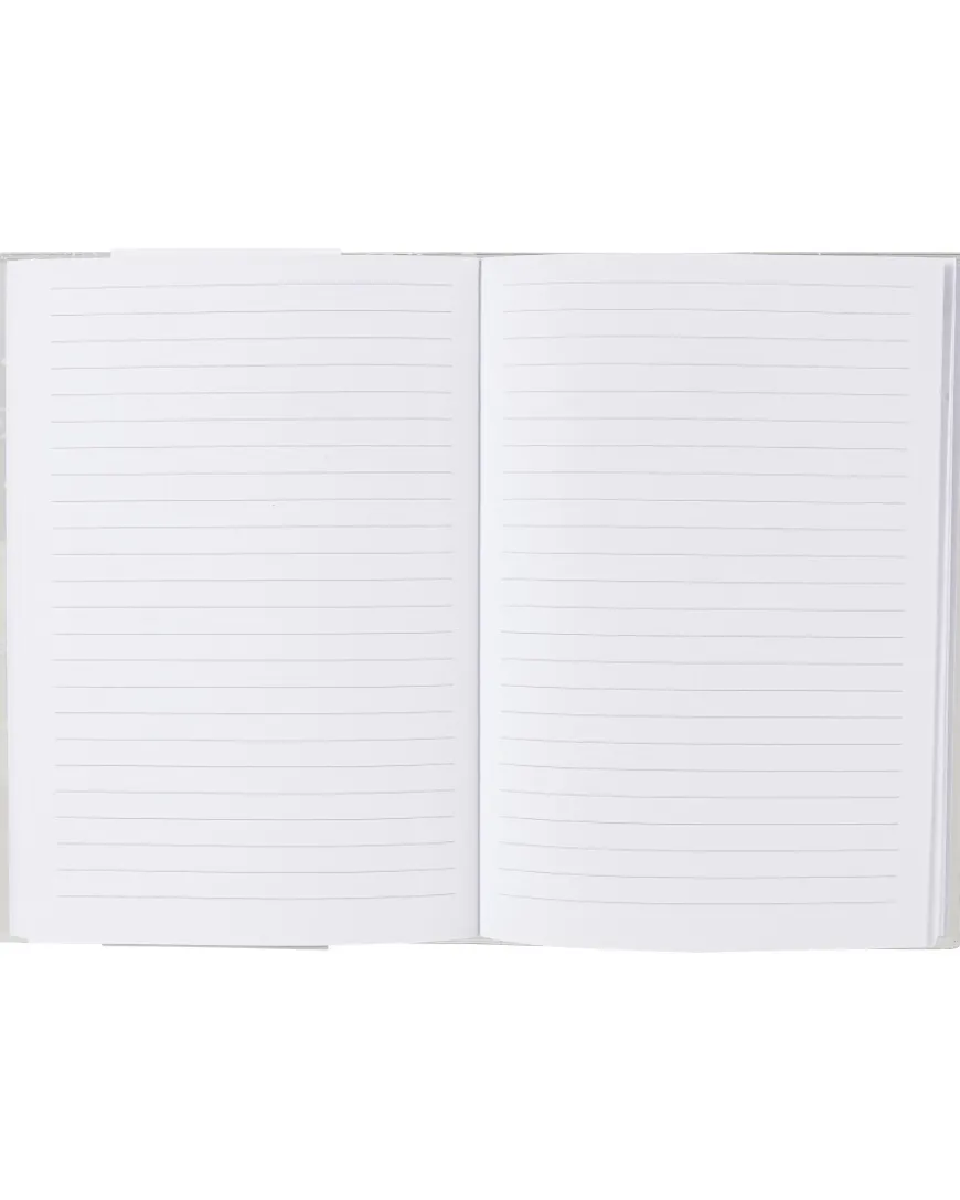 Notizbuch mit Glitzer verschiedene Designs-KiK Onlineshop Best Sale