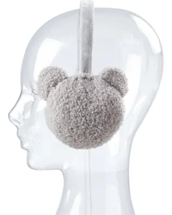 Ohrenwärmer Teddy Janina, Plüsch-KiK Onlineshop Fashion