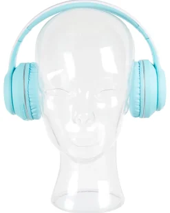 On-Ear-Kopfhörer Lautstärkebegrenzer-KiK Onlineshop Cheap