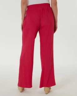 Palazzohose mit Taschen Janina, elastischer Bund-KiK Onlineshop Cheap