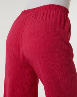 Palazzohose mit Taschen Janina, elastischer Bund-KiK Onlineshop Cheap