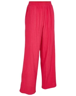Palazzohose mit Taschen Janina, elastischer Bund-KiK Onlineshop Cheap
