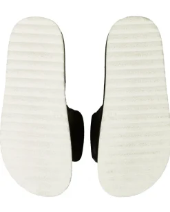 Pantoletten Janina, breiter Riemen-KiK Onlineshop Outlet