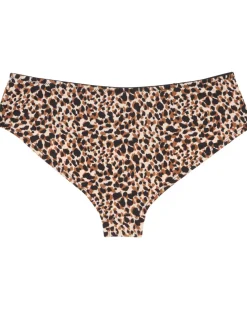 Panty Janina, Leopardenmuster-KiK Onlineshop Best Sale
