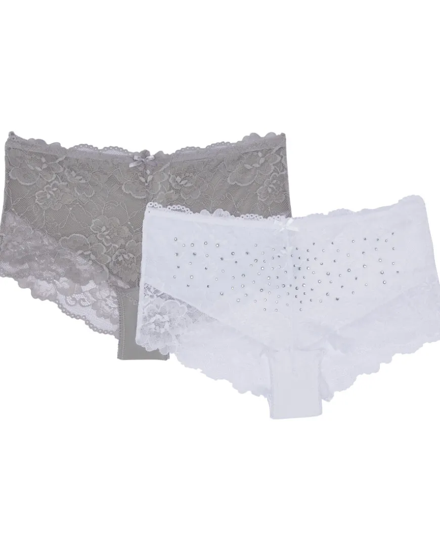 Pantys 2er-Pack, Janina-KiK Onlineshop Sale