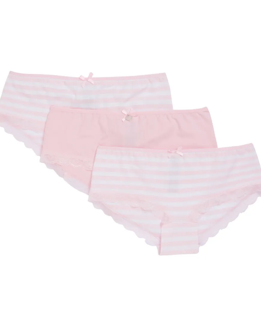 Pantys 3er-Pack, Janina-KiK Onlineshop Best