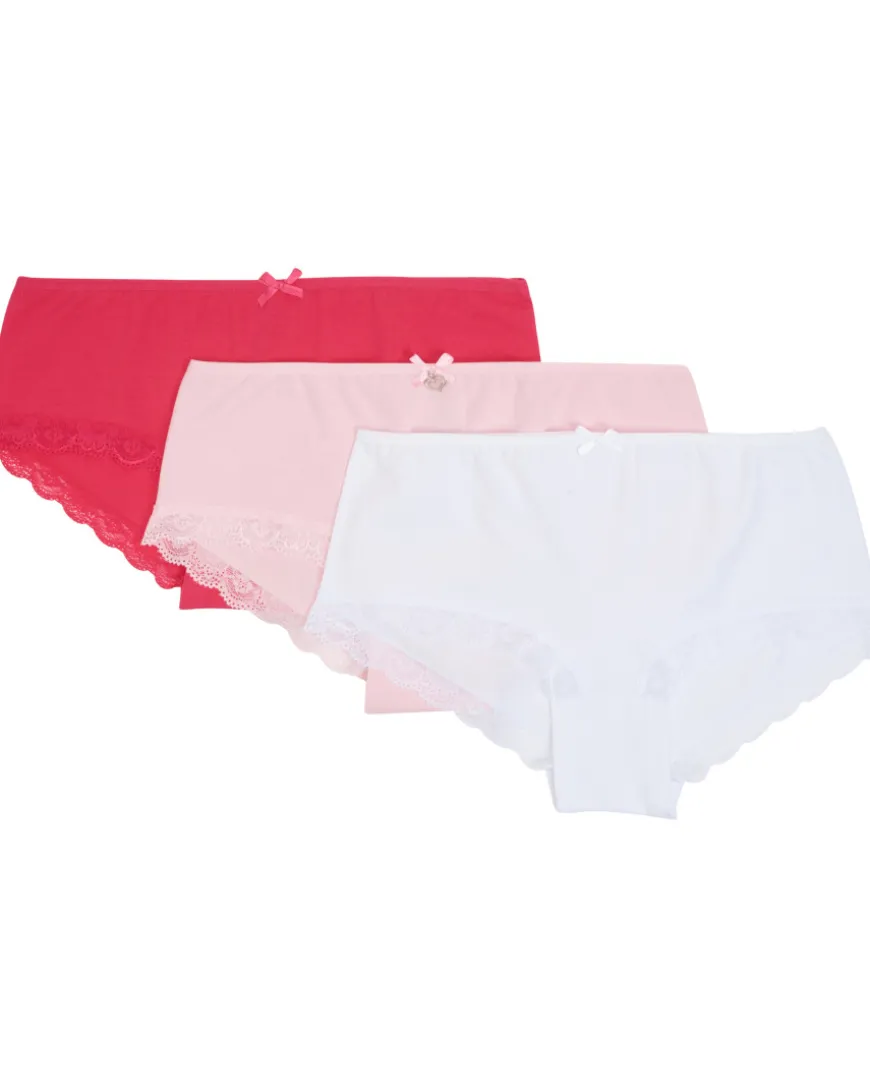 Pantys 3er-Pack, Janina-KiK Onlineshop Flash Sale