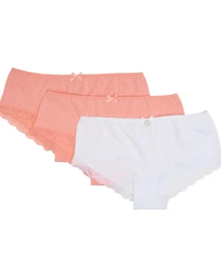 Pantys 3er-Pack, Janina-KiK Onlineshop Outlet