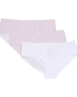 Pantys 3er-Pack, Janina, Spitzendetails-KiK Onlineshop Best Sale