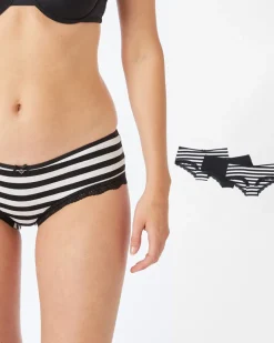 Pantys im Mehrfachpack 3er-Pack, Janina-KiK Onlineshop Sale