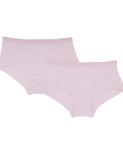 Pantys mit Glitzer 2er-Pack, Y.F.K.-KiK Onlineshop Store