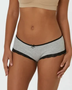 Pantys mit Schleifchen 3er-Pack, Janina-KiK Onlineshop Shop