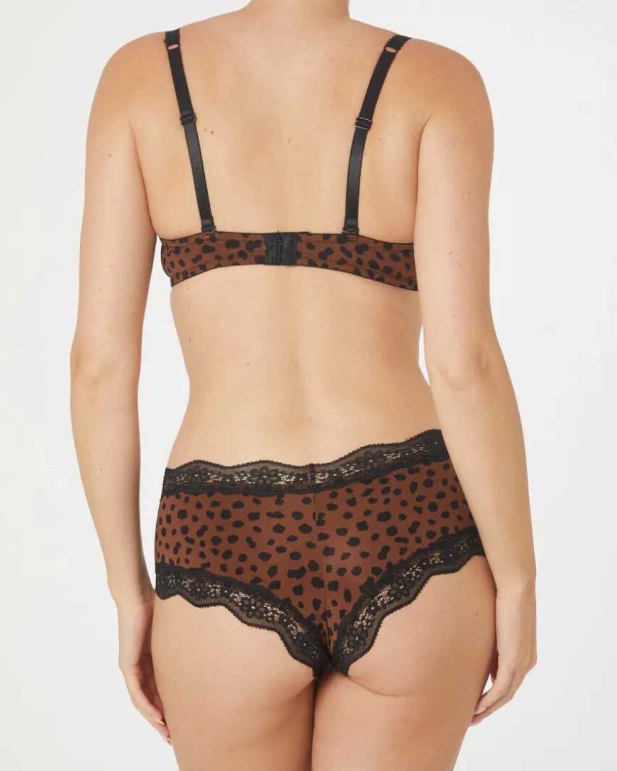 Pantys mit Spitze 2er-Pack, Janina-KiK Onlineshop Clearance