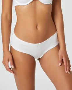 Pantys mit Spitze 3er-Pack, Janina-KiK Onlineshop Outlet