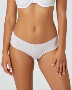 Pantys mit Spitze 3er-Pack, Janina-KiK Onlineshop Outlet
