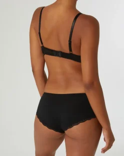 Pantys mit Spitzendetails 3er-Pack, Janina-KiK Onlineshop Cheap