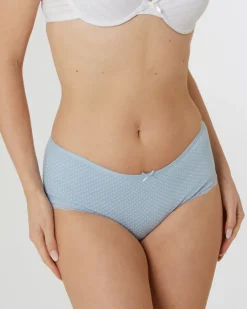 Pantys mit Spitzendetails 3er-Pack, Janina-KiK Onlineshop Online