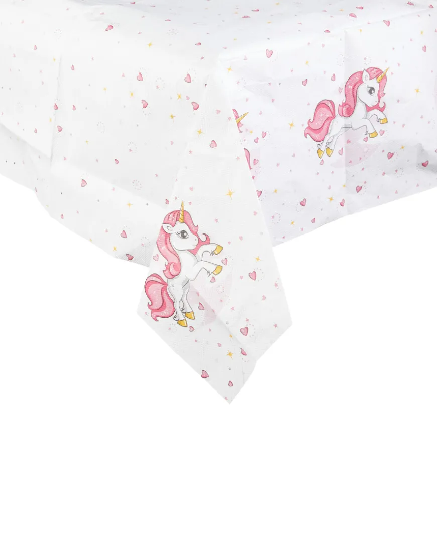 Papiertischdecke 2,75 m², ca. 125 x 220 cm-KiK Onlineshop Sale