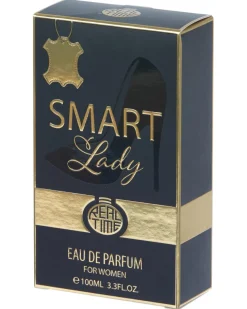 Parfüm 0,1 l, Real Time, Smart Lady for Women-KiK Onlineshop Online