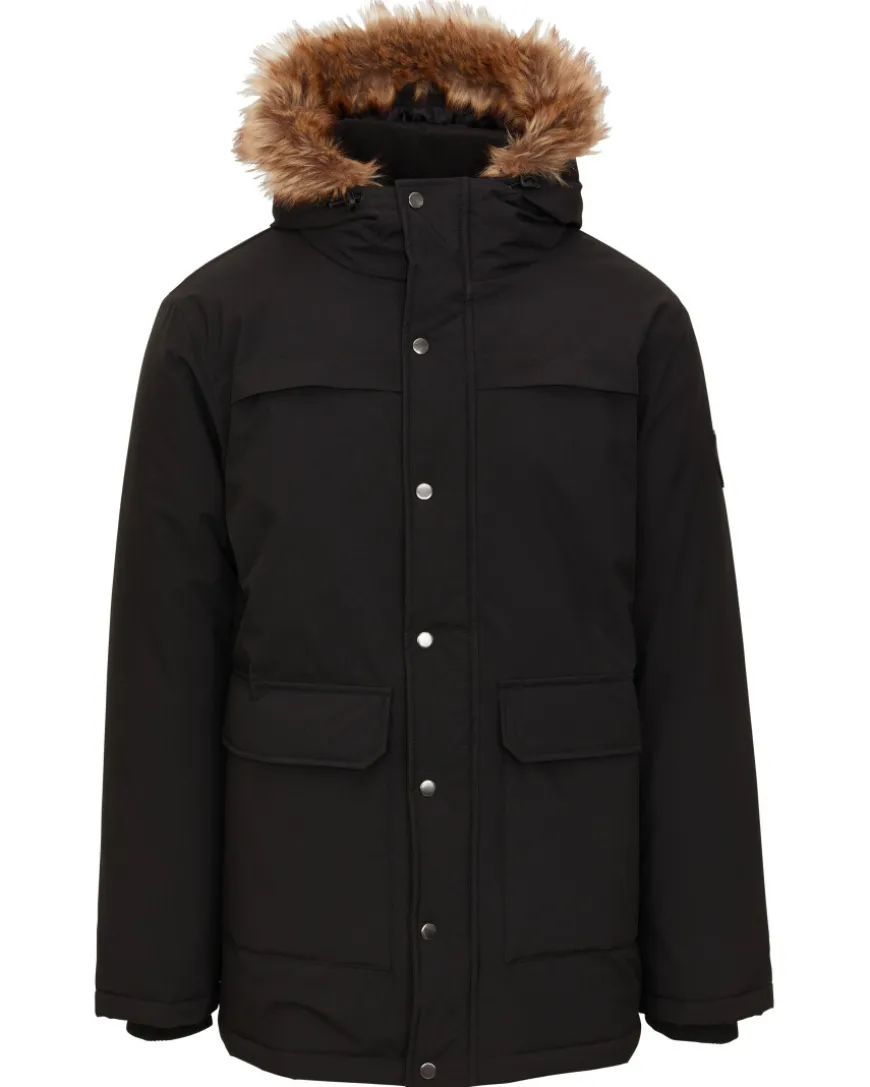 Parka mit Kapuze X-Mail, Taschen-KiK Onlineshop Cheap