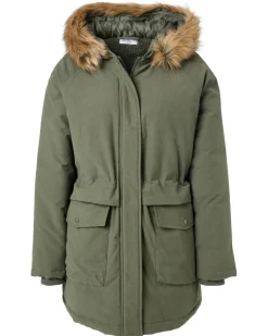 Parka mit Tunnelzug Janina, Kapuze-KiK Onlineshop Online